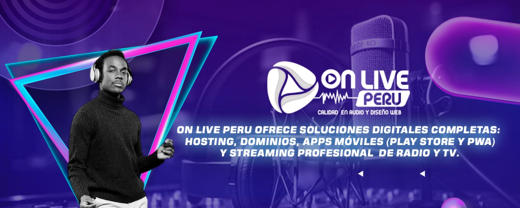 ONLIVEPERU