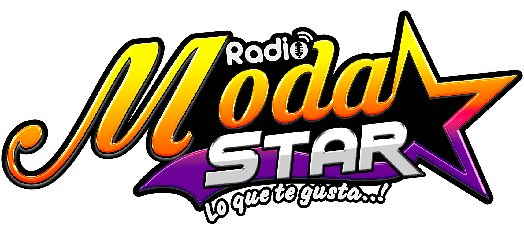 Radio Moda Star