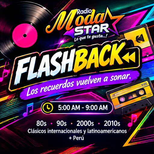 Los recuerdos vuelven a sonar