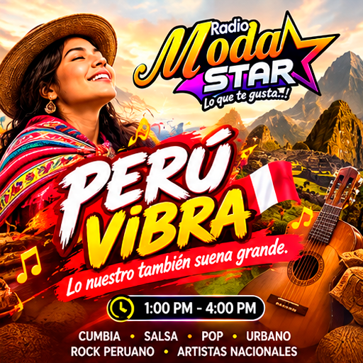 Lo nuestro también suena grande