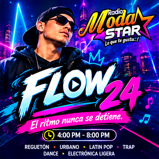 El ritmo nunca se detiene